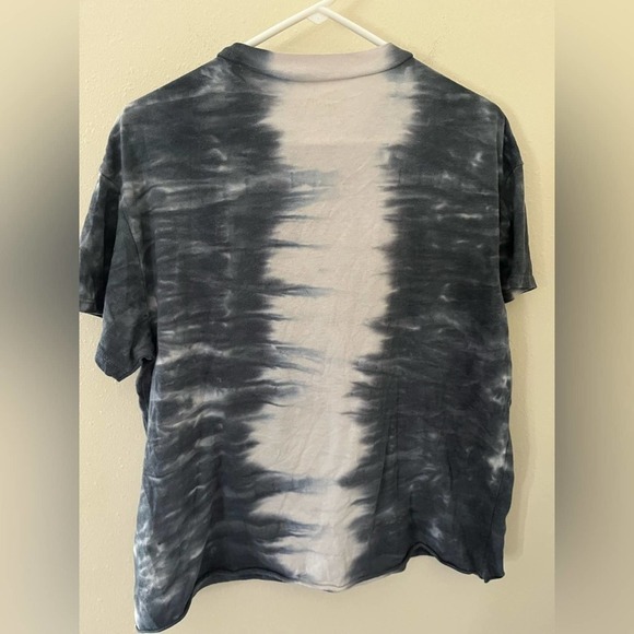 Vinyl Icons Modern Vintage Style Def Leppard Bringin On the Heartbreak T Shirt - Picture 2 of 5